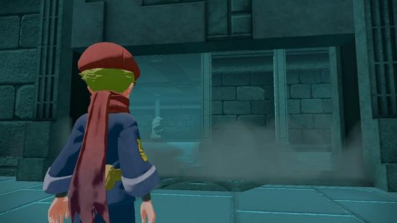 《宝可梦传说》阿尔宙斯通关全流程图文攻略