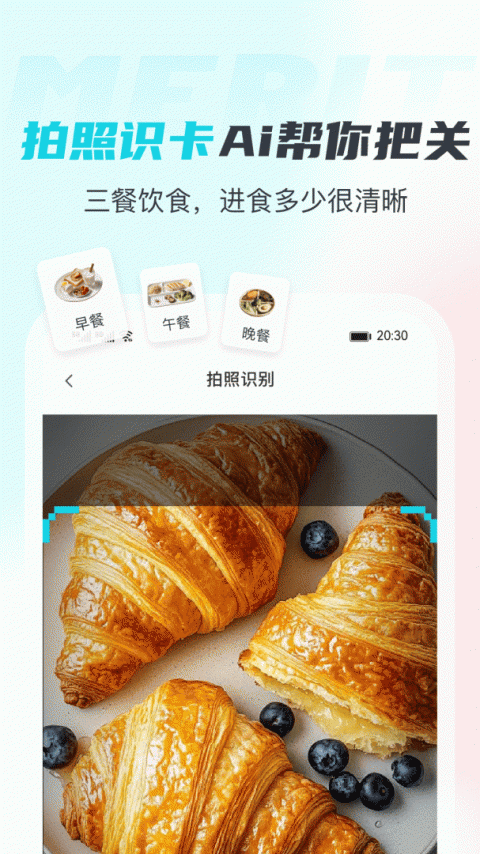MERIT超燃脂