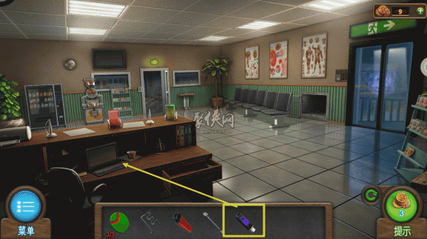 《密室逃脱7环游世界》全章节通关攻略