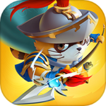 小浣熊神兵列传