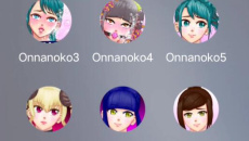 《onnanoko》怎么开启作弊模式