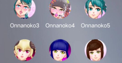 《onnanoko》怎么开启作弊模式