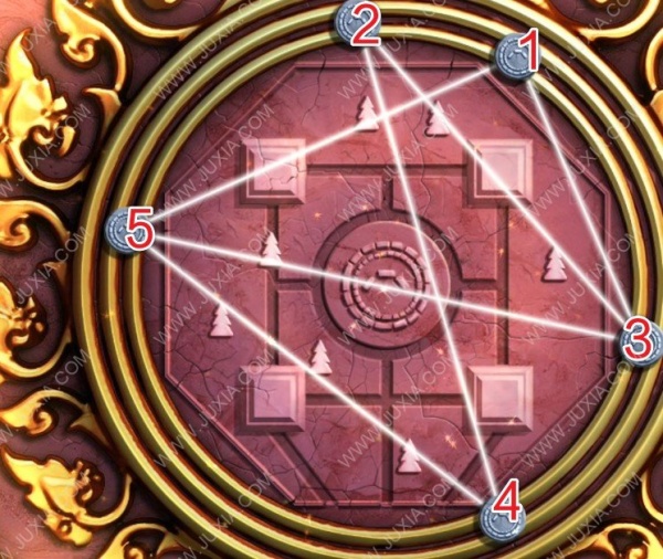 《密室逃脱10侦探风云》全章节通关攻略