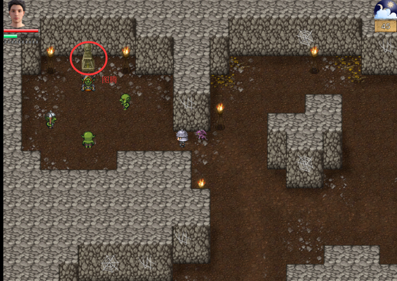 《农民的追求》2.72通关攻略