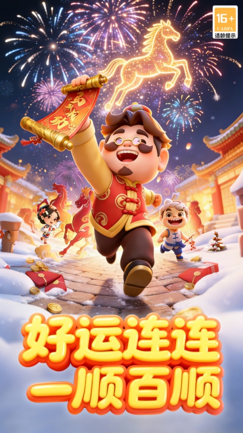 禅游斗地主最新版