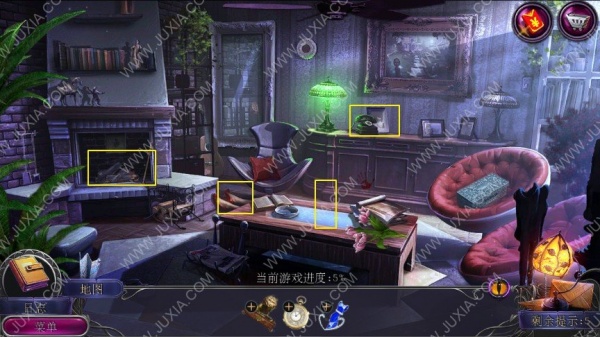 《密室逃脱19离奇失踪》完整版图文攻略