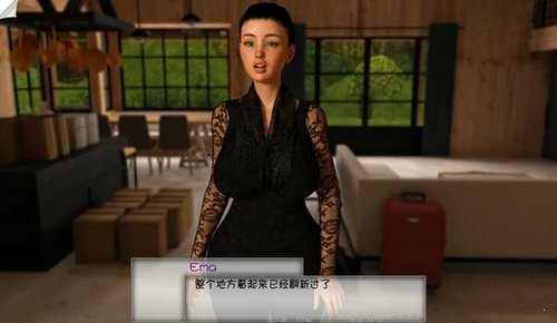 重返木屋(Back to the Cabin)