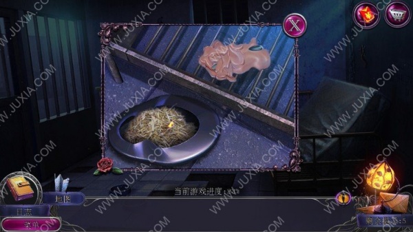 《密室逃脱19离奇失踪》完整版图文攻略