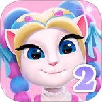 我的安吉拉2官方正版