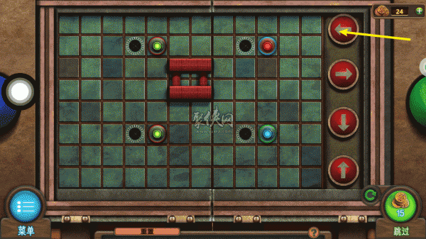 《密室逃脱7环游世界》全章节通关攻略