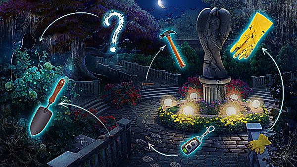 失忆症amnesia汉化版