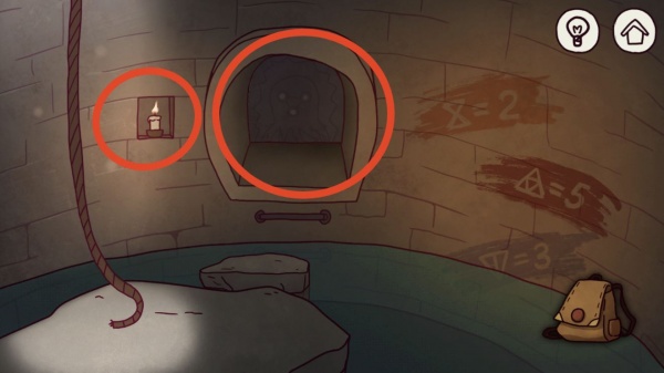 《树洞奇妙之旅》全流程图文攻略