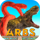 动物战争模拟器