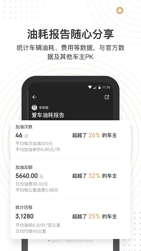 车有料app