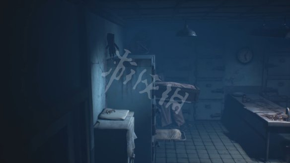 《小小梦魇2》通关攻略全流程图解