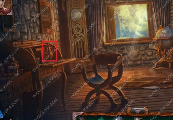 《密室逃脱10侦探风云》全章节通关攻略