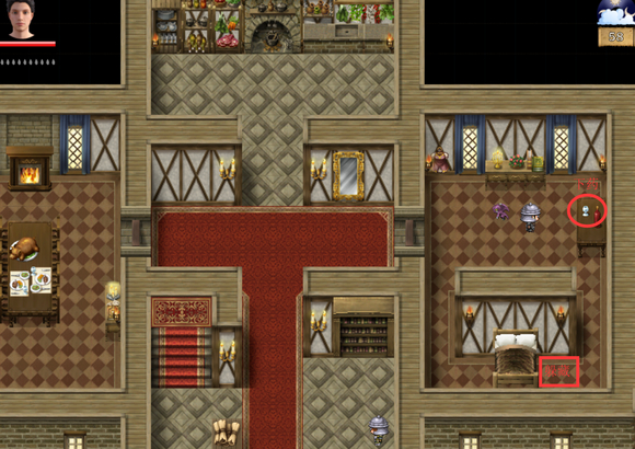 《农民的追求》2.72通关攻略