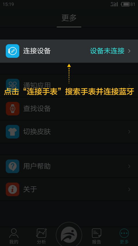 分动
