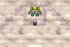 《口袋妖怪漆黑的魅影》5.0图文攻略