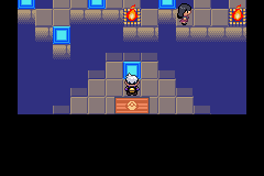 《口袋妖怪漆黑的魅影》5.0图文攻略