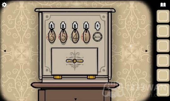 《锈湖旅馆》野鸡房间全关卡攻略