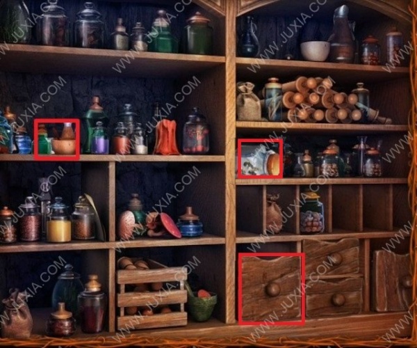 《密室逃脱10侦探风云》全章节通关攻略