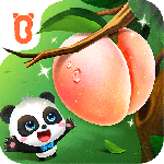 宝宝爱水果游戏