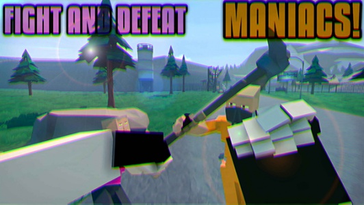 G沙盒：仇恨国际服