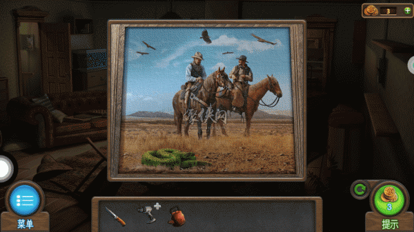 《密室逃脱7环游世界》全章节通关攻略