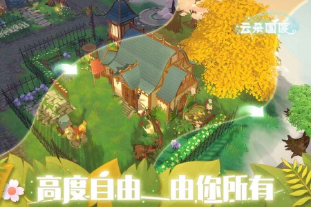 云朵国度官方版