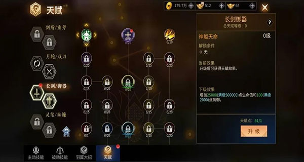 绝世战魂前传