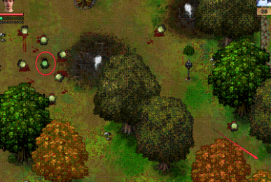 《农民的追求》2.72通关攻略