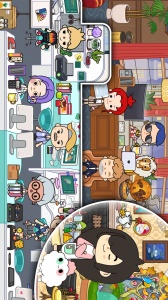 托卡小镇度假乐园