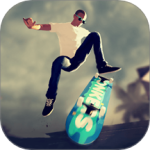 滑板空间手机版