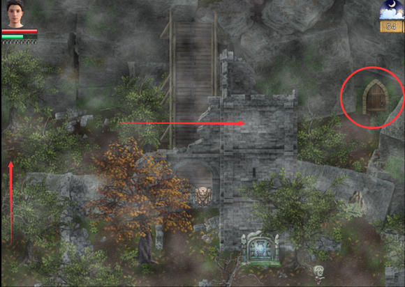 《农民的追求》2.72通关攻略