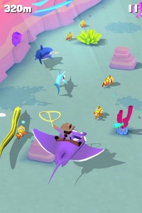 疯狂动物园官方版