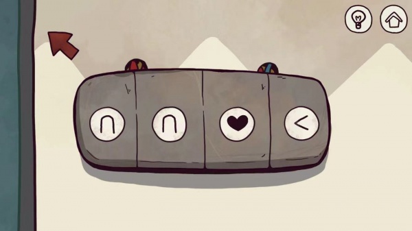 《树洞奇妙之旅》全流程图文攻略