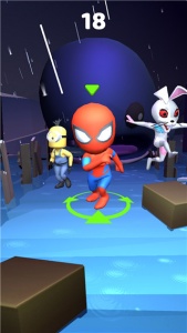 生存大师Survival Game Master最新版