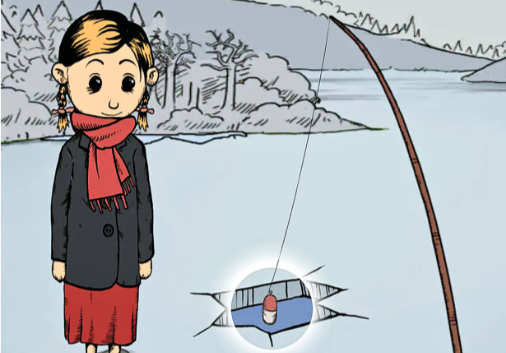 我的孩子生命之泉