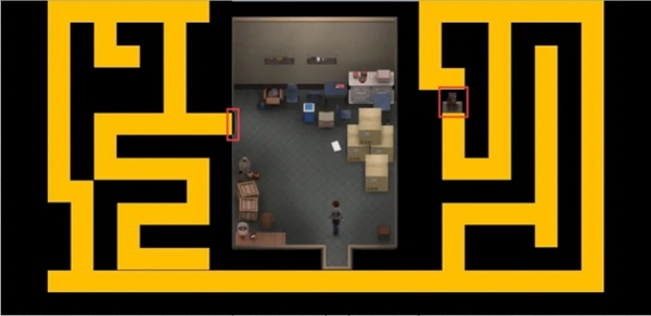 《传播欲望》全流程通关攻略