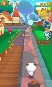 喜羊羊快跑最新版本