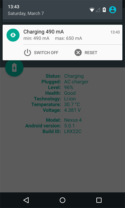 ampere