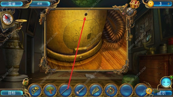 《密室逃脱21遗落梦境》全章节图文攻略