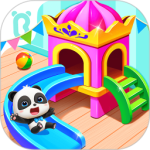 宝宝巴士奇妙屋官方版