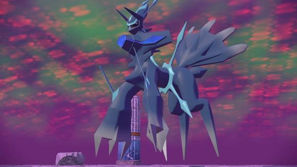 《宝可梦传说》阿尔宙斯通关全流程图文攻略