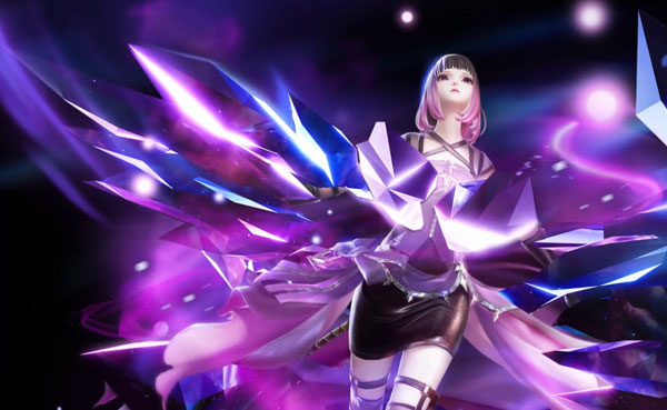龙族幻想官方版