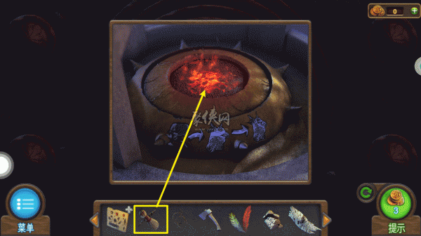 《密室逃脱7环游世界》全章节通关攻略