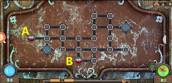 《密室逃脱7环游世界》全章节通关攻略