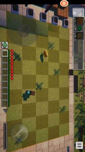 植物守卫僵尸手机版