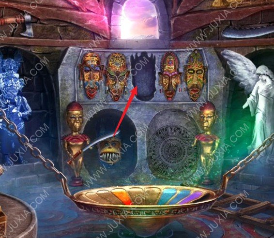 《密室逃脱10侦探风云》全章节通关攻略